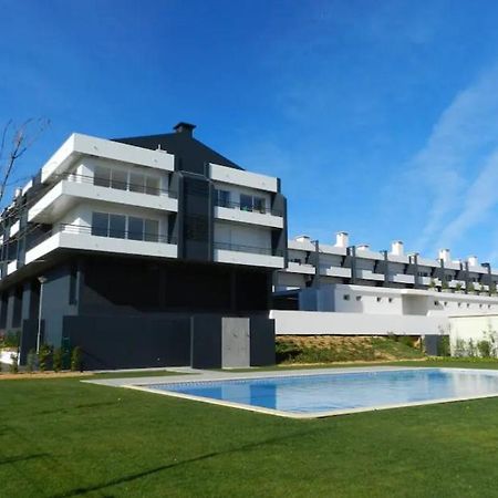 アルブフェイラCasa Sensaアパートメント エクステリア 写真
