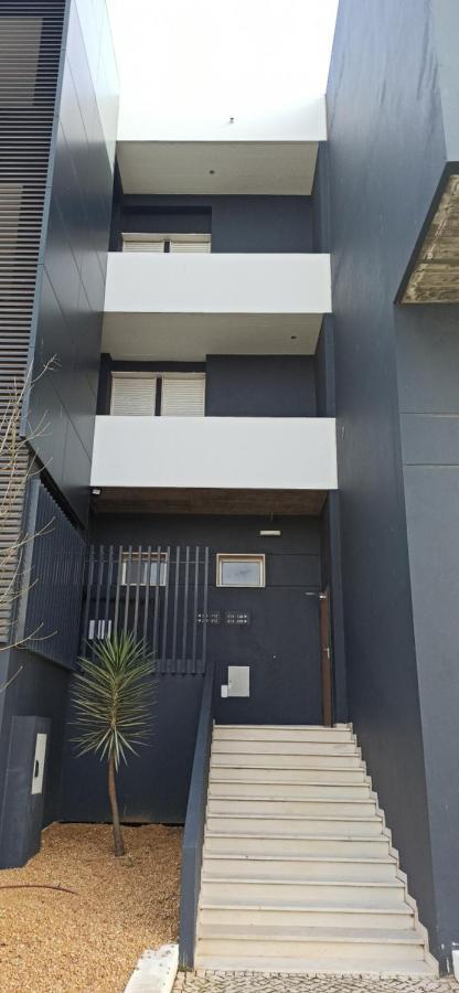 アルブフェイラCasa Sensaアパートメント エクステリア 写真