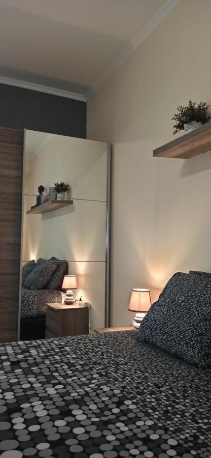 アルブフェイラCasa Sensaアパートメント エクステリア 写真