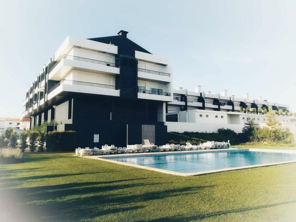 アルブフェイラCasa Sensaアパートメント エクステリア 写真